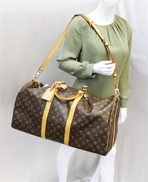 lv Boston bag